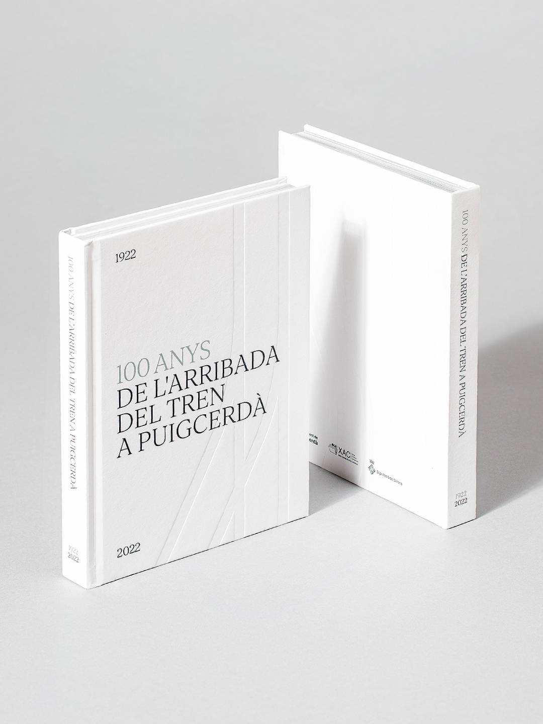 100 Anys del tren a Puigcerdà