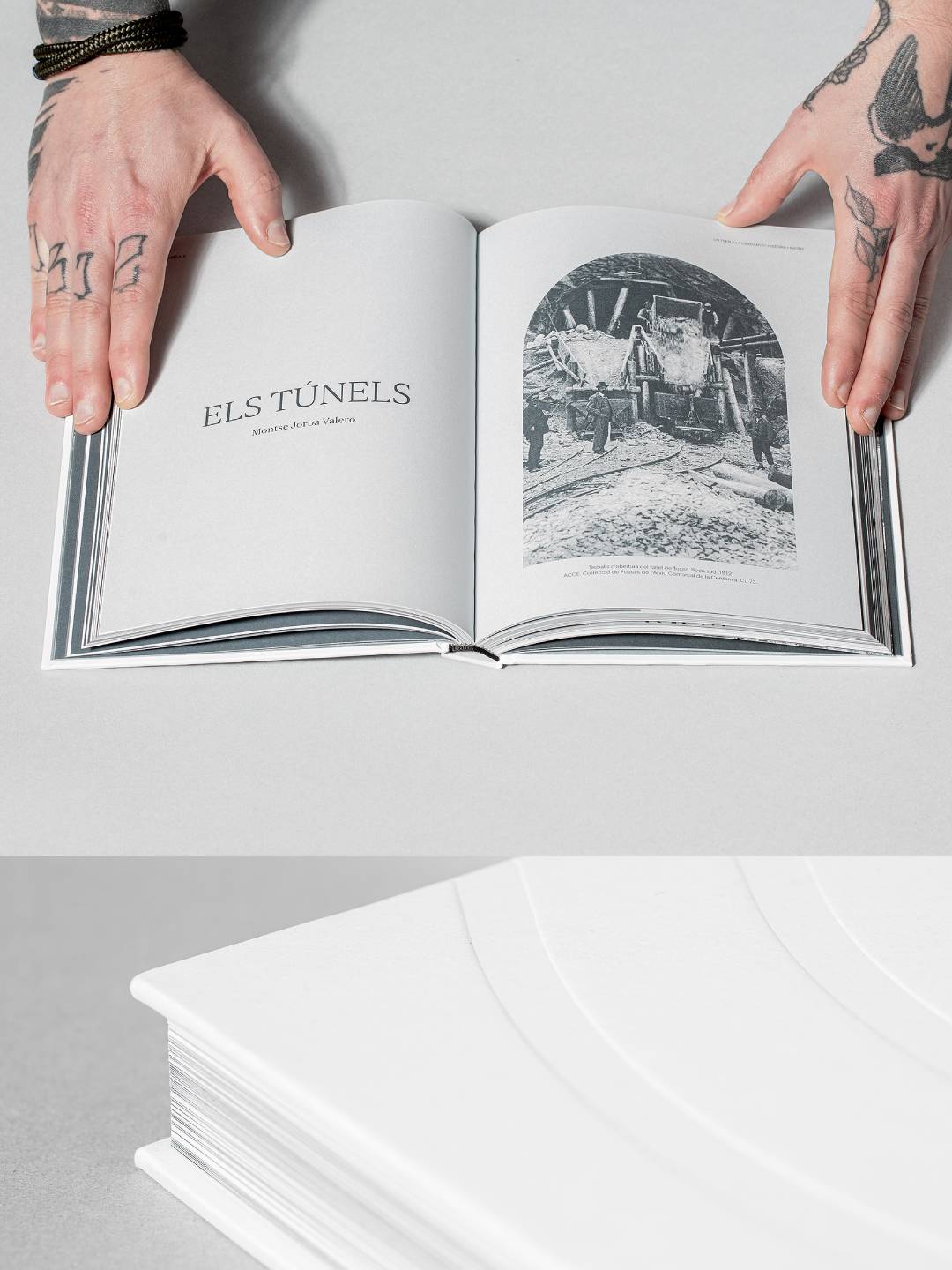 100 Anys del tren a Puigcerdà