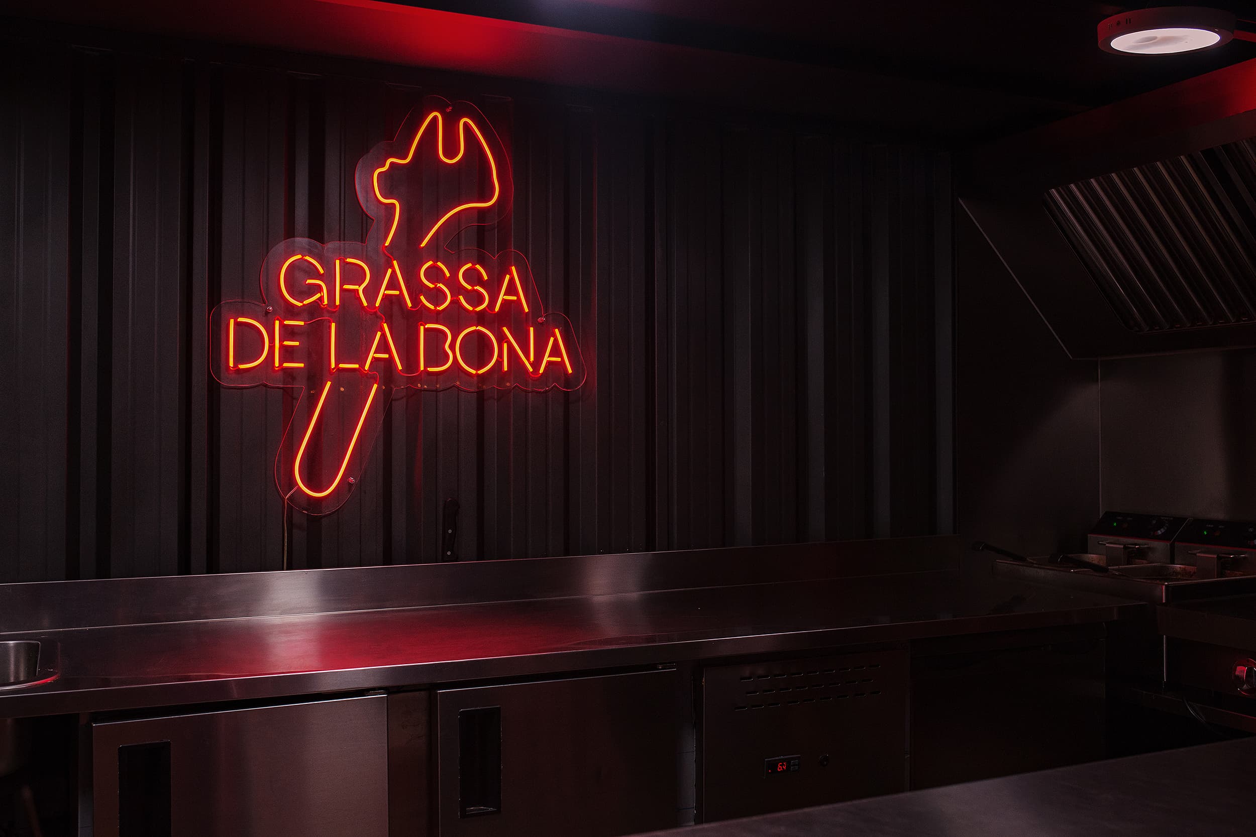 El Taller Foodtruck