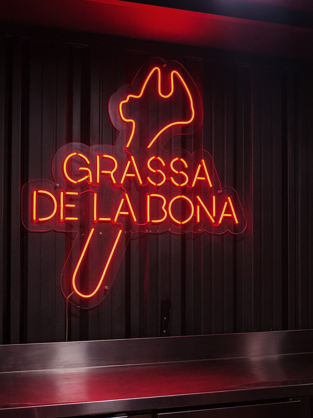 El Taller Foodtruck