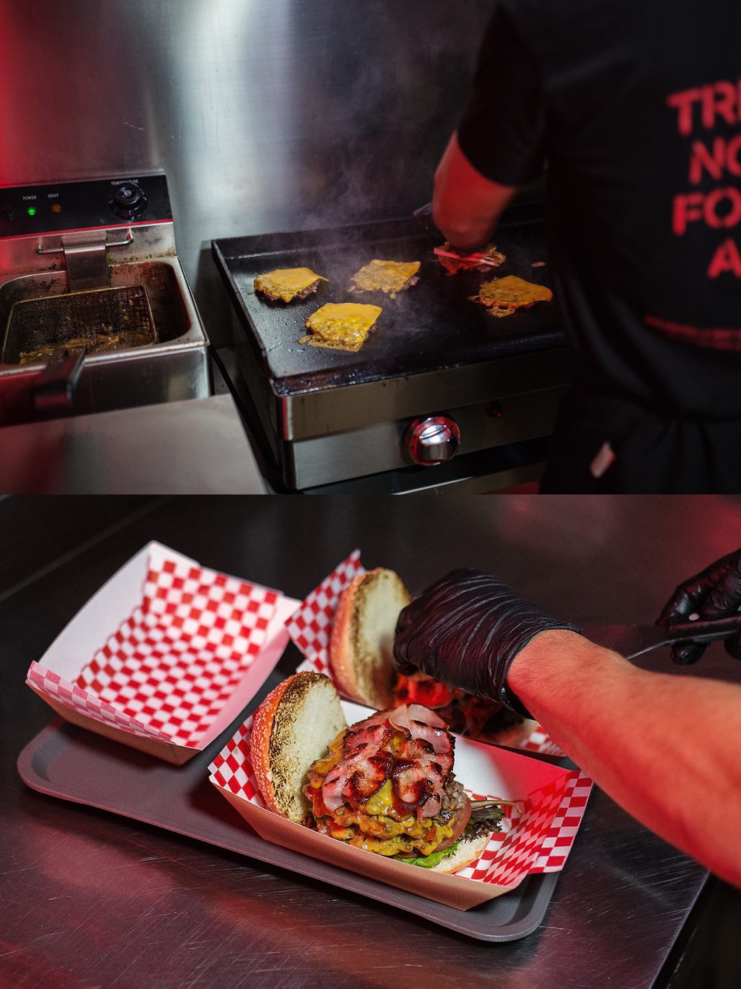 El Taller Foodtruck