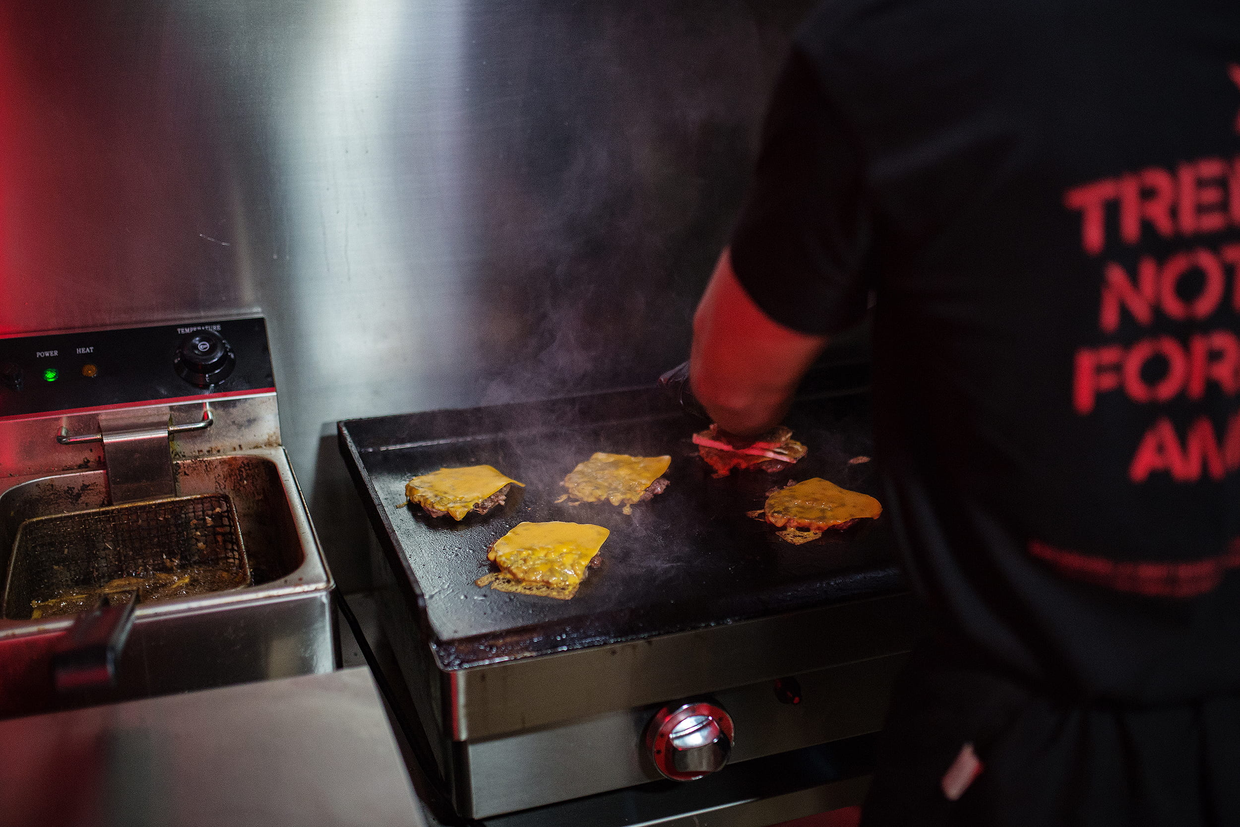 El Taller Foodtruck