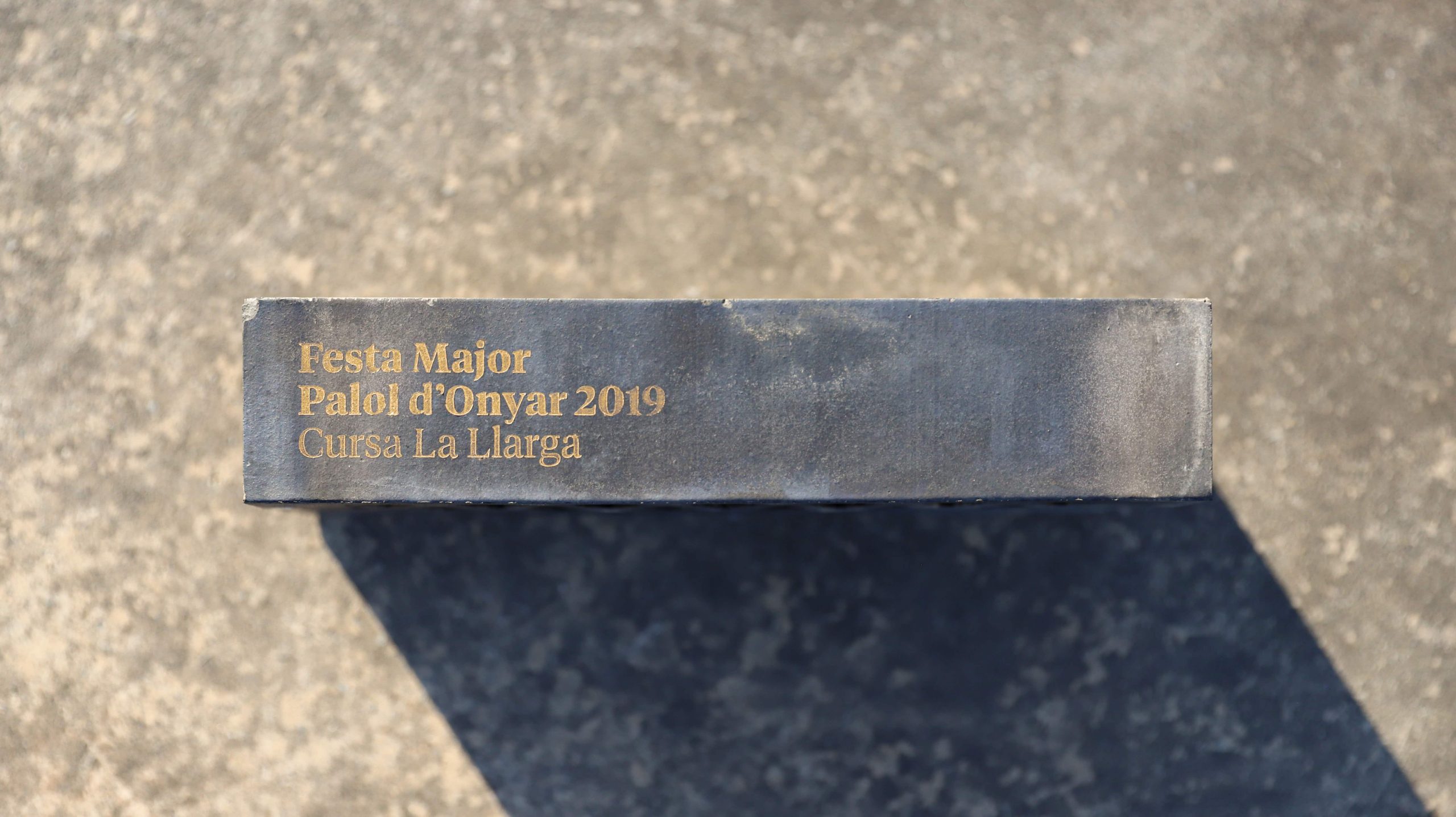 Trofeu FM Palol d’Onyar