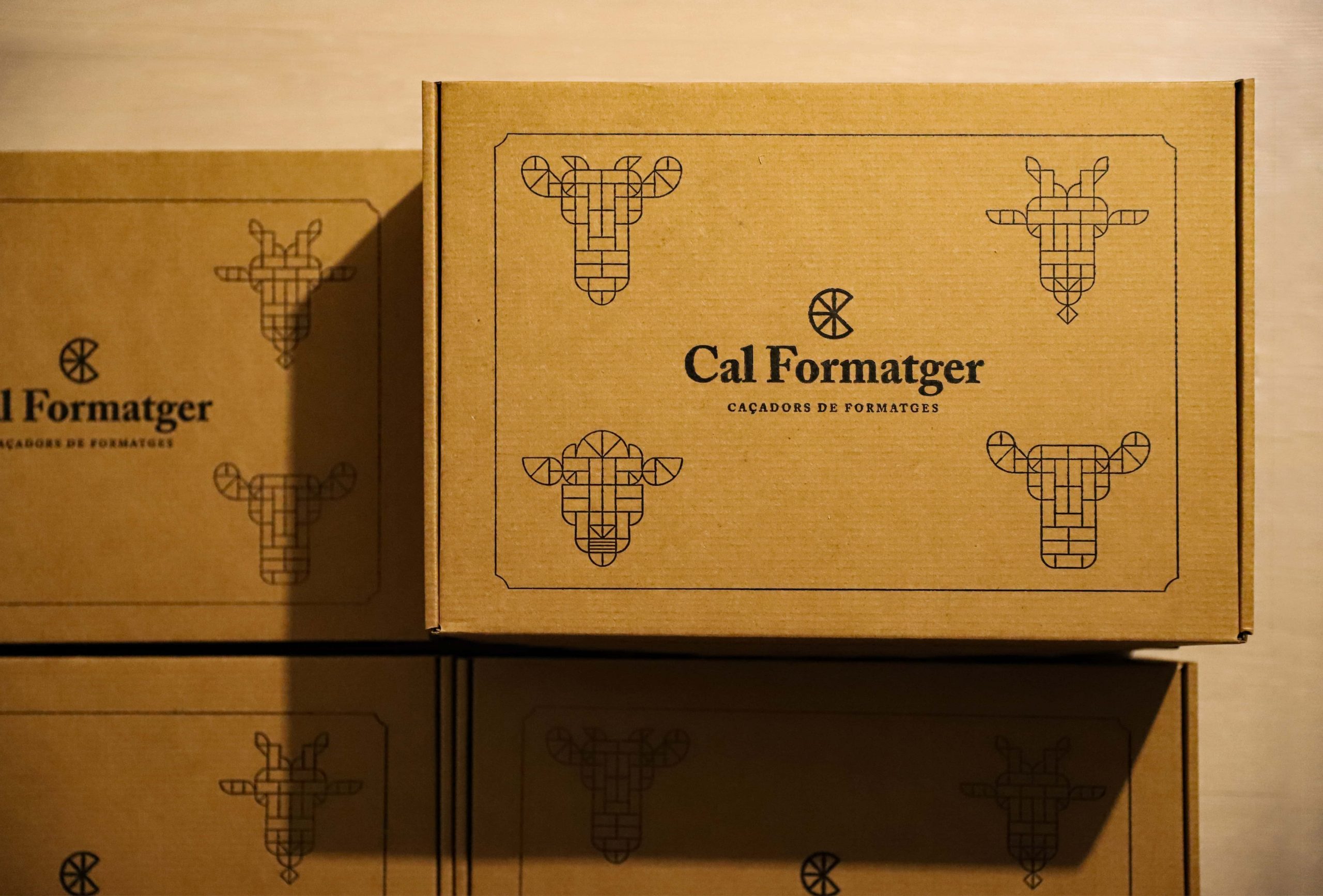 Cal Formatger
