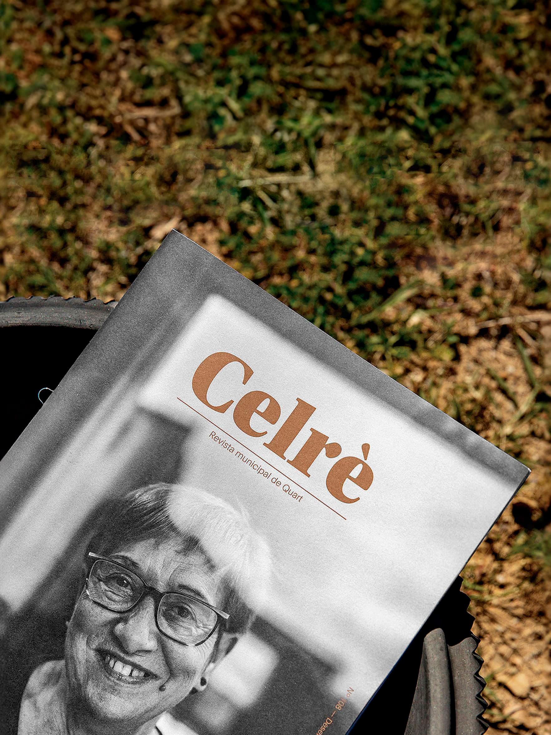 Celrè