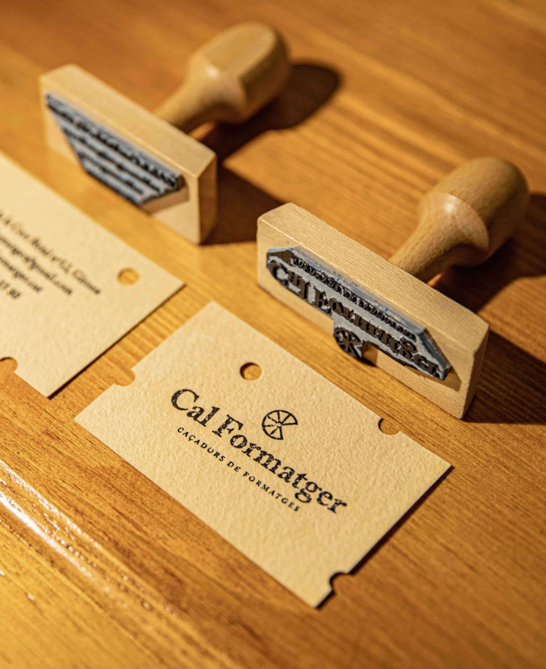 Cal Formatger
