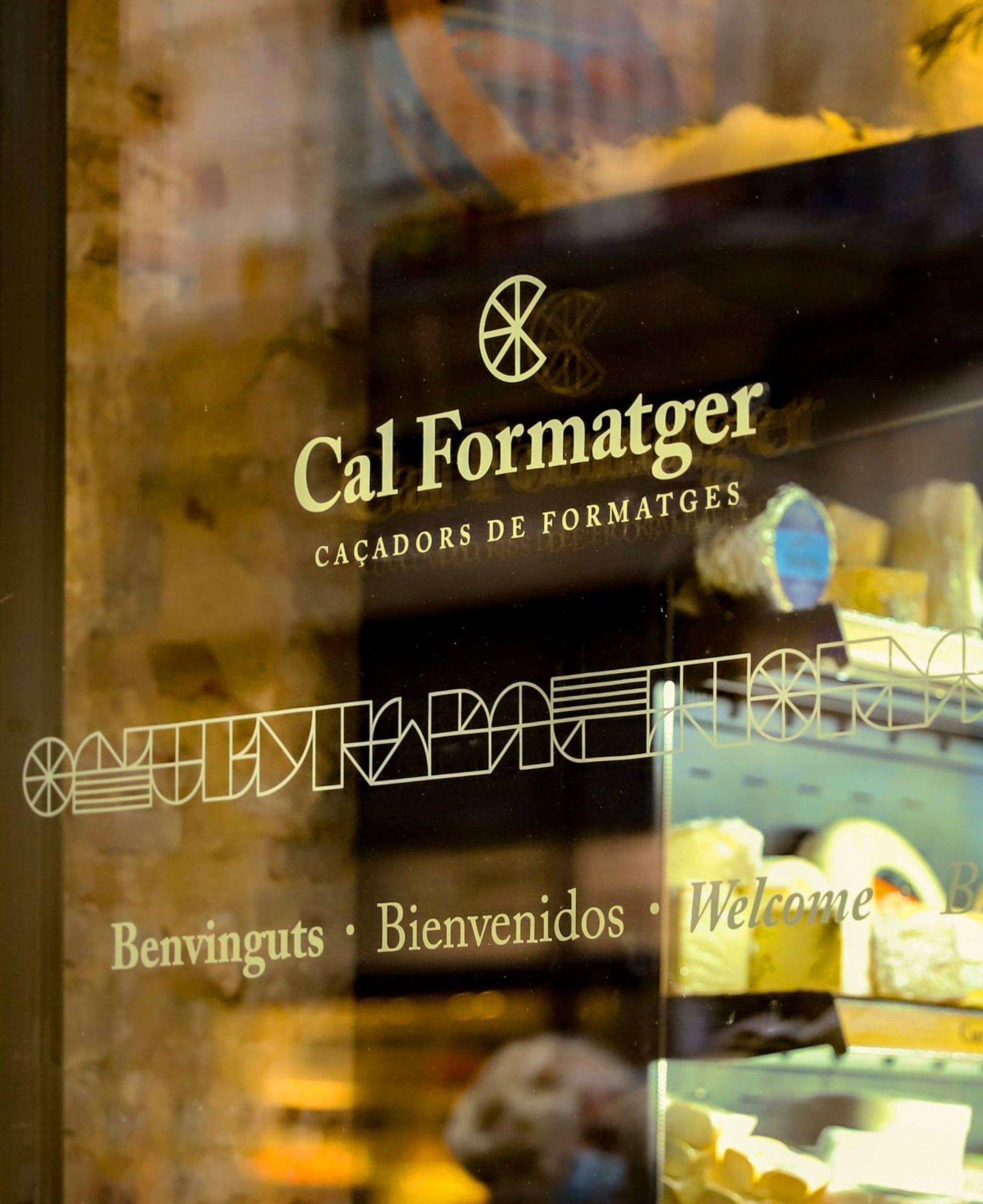 Cal Formatger