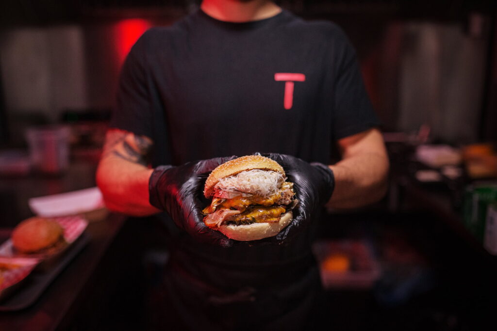 El Taller Foodtruck