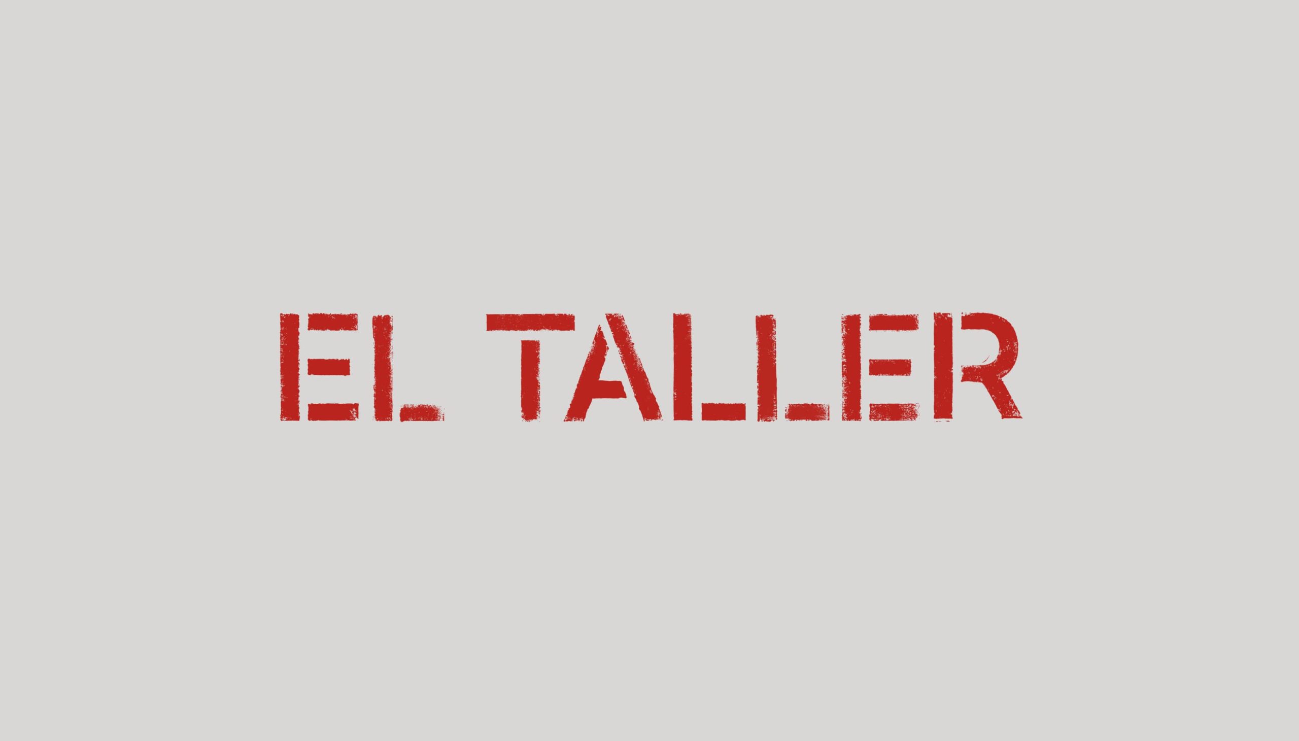 El Taller Foodtruck
