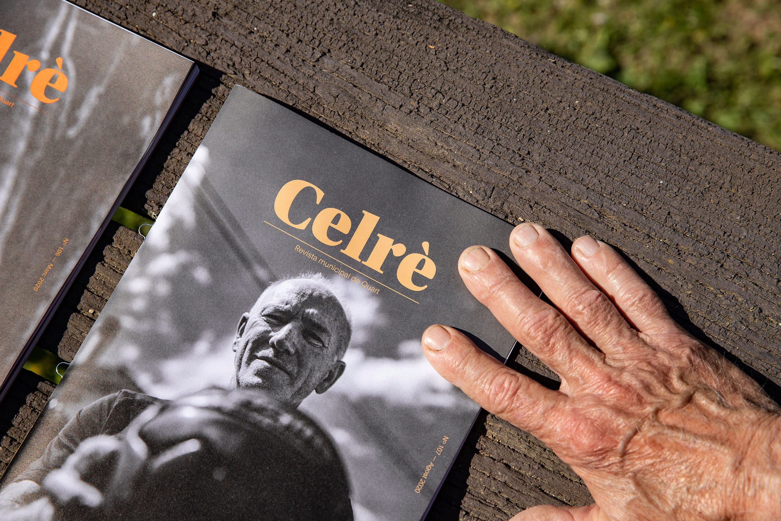Celrè