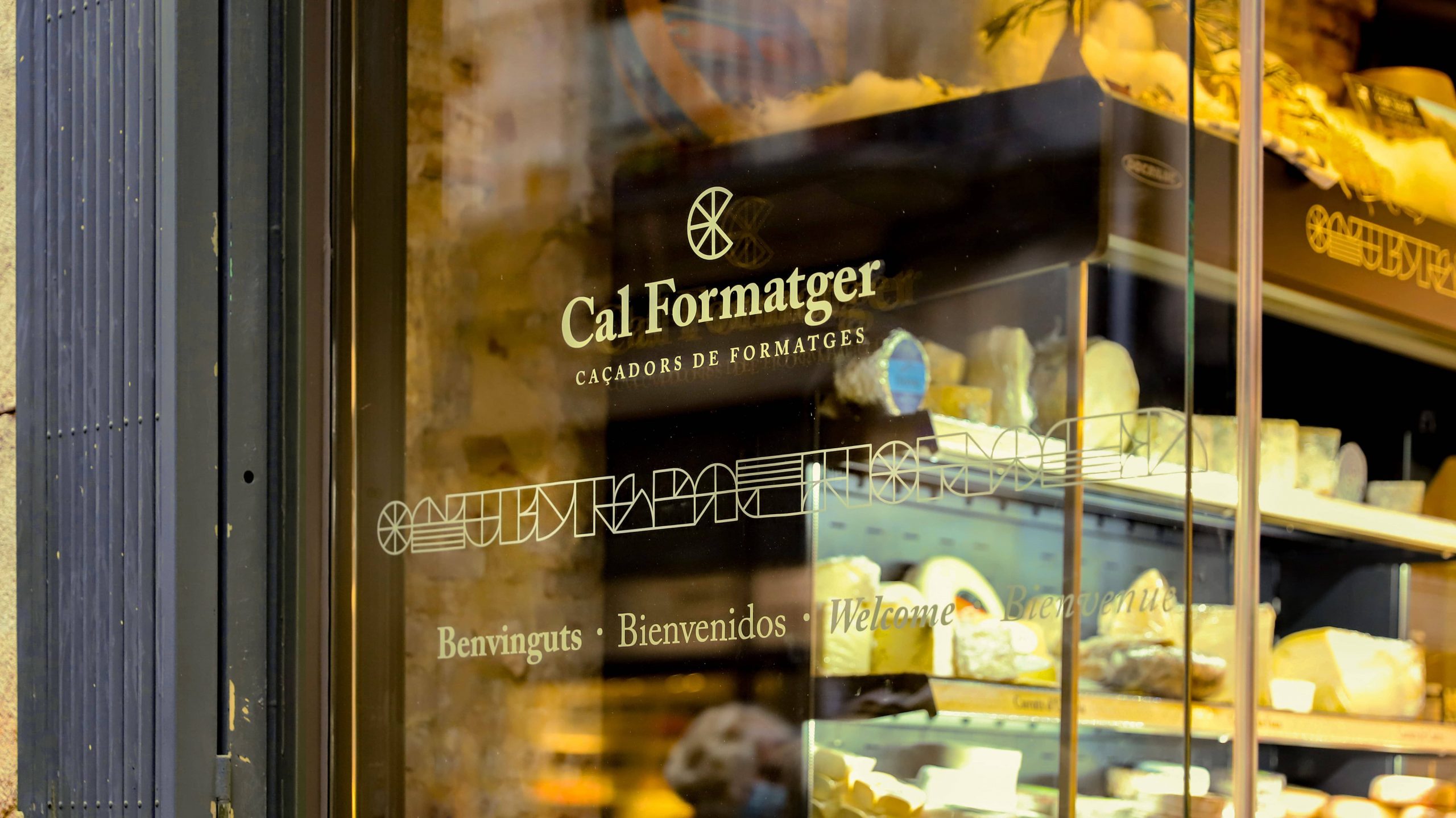 Cal Formatger