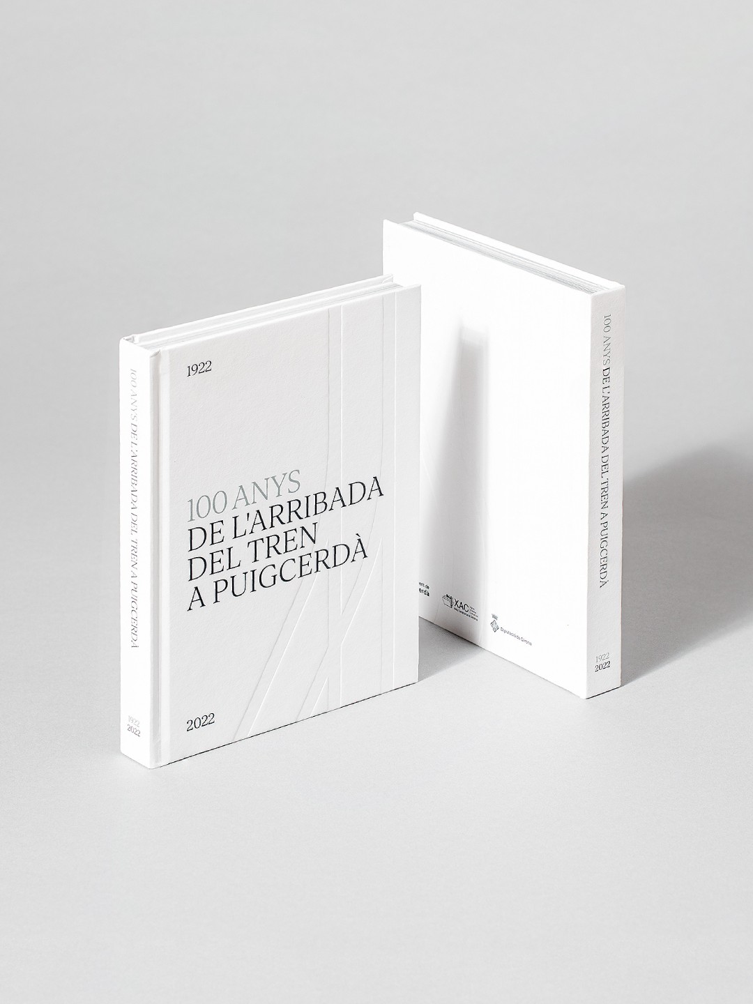 100 Anys del tren a Puigcerdà