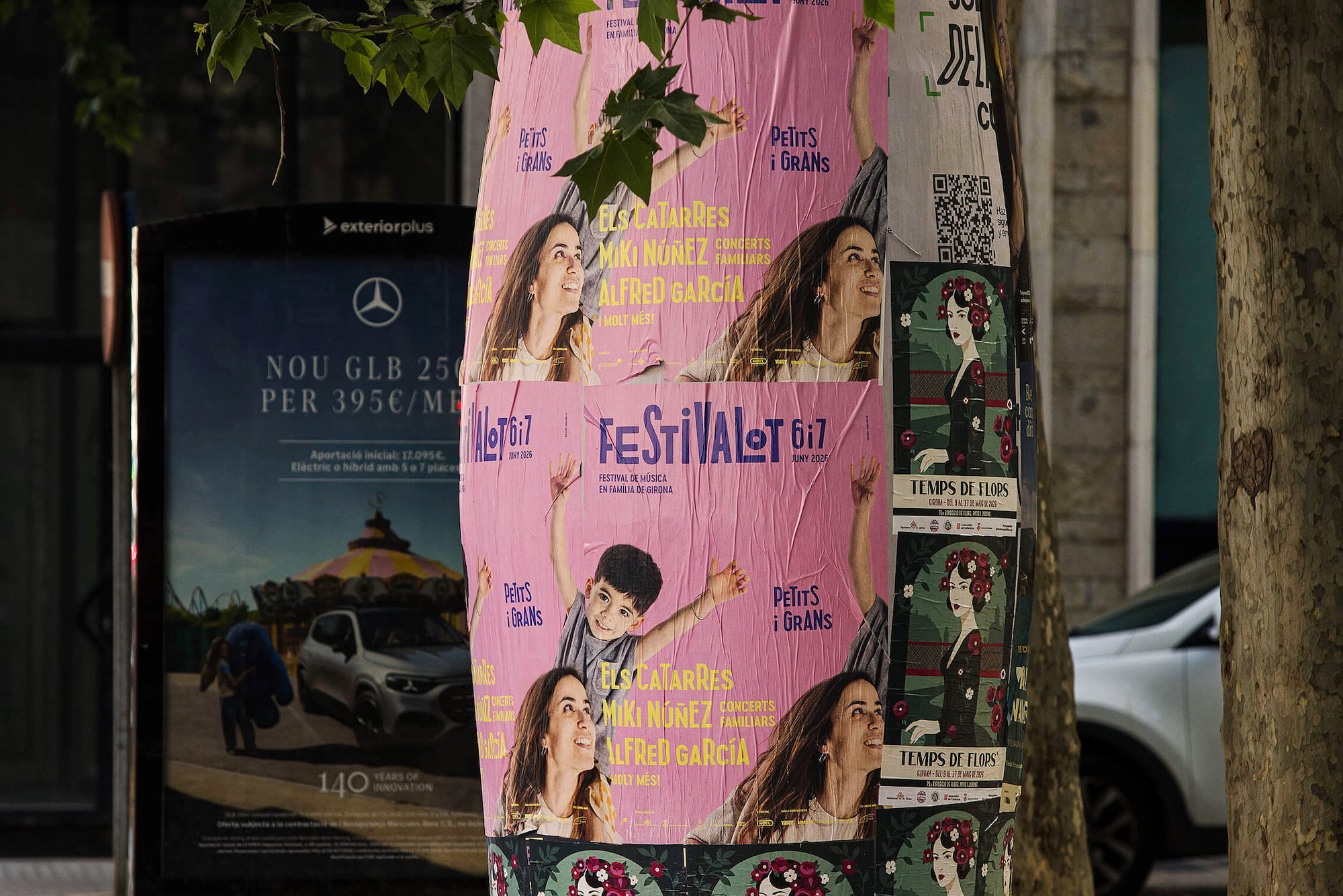 Festivalot