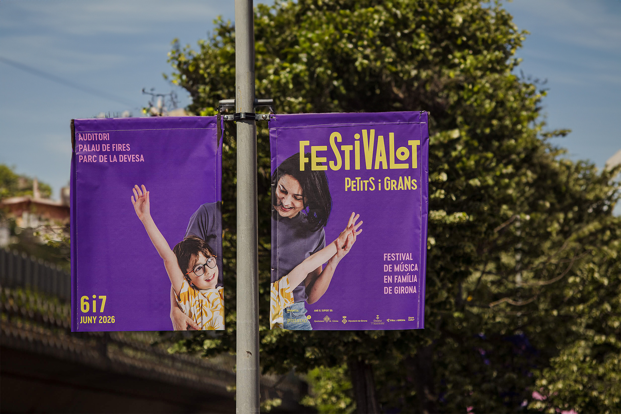 Festivalot