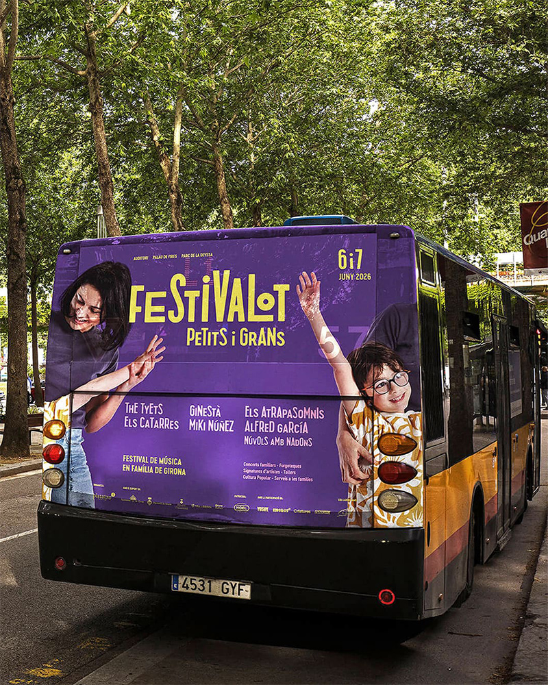 Festivalot