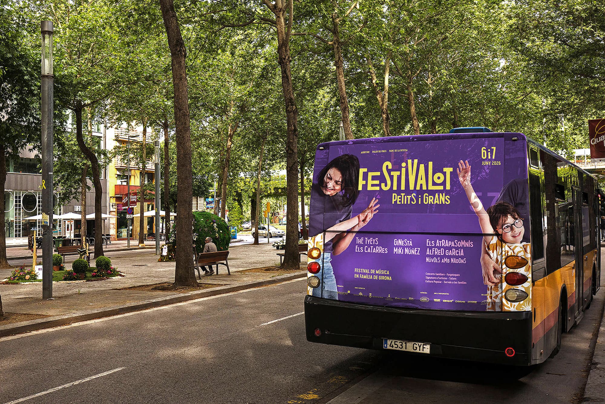Festivalot