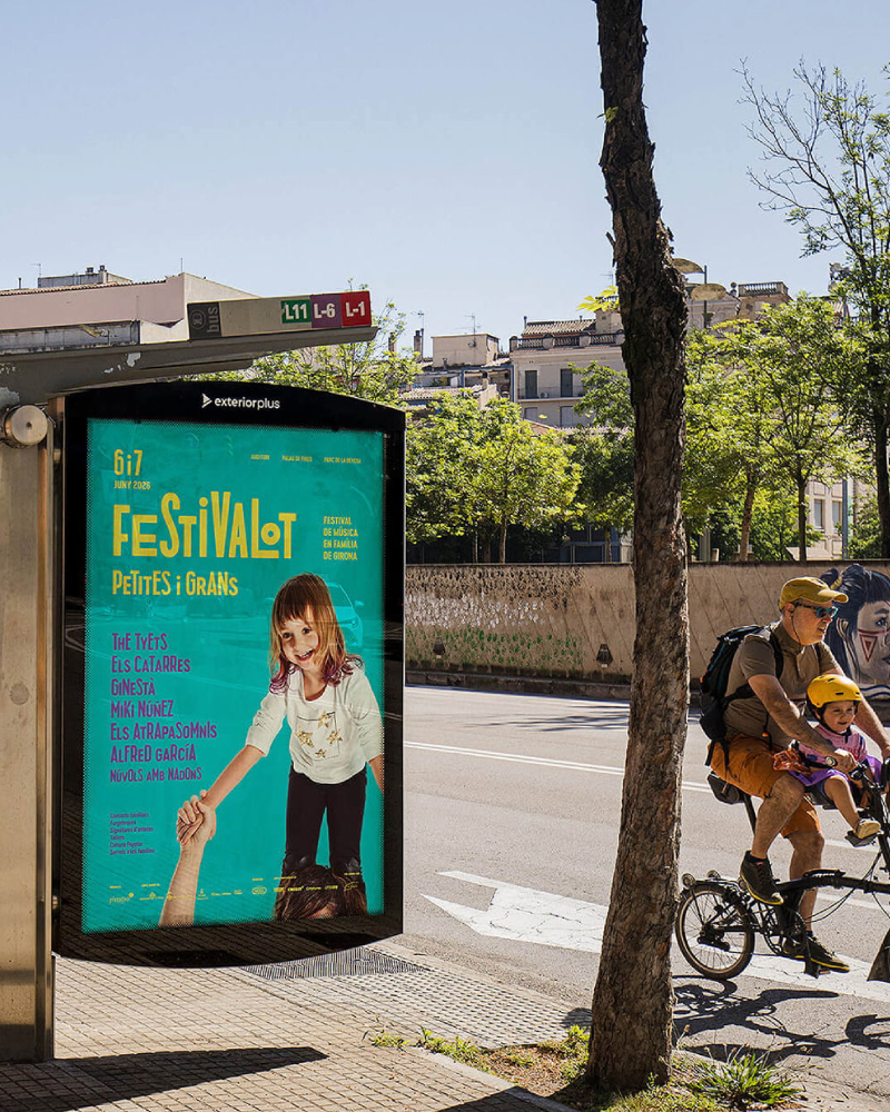 Festivalot
