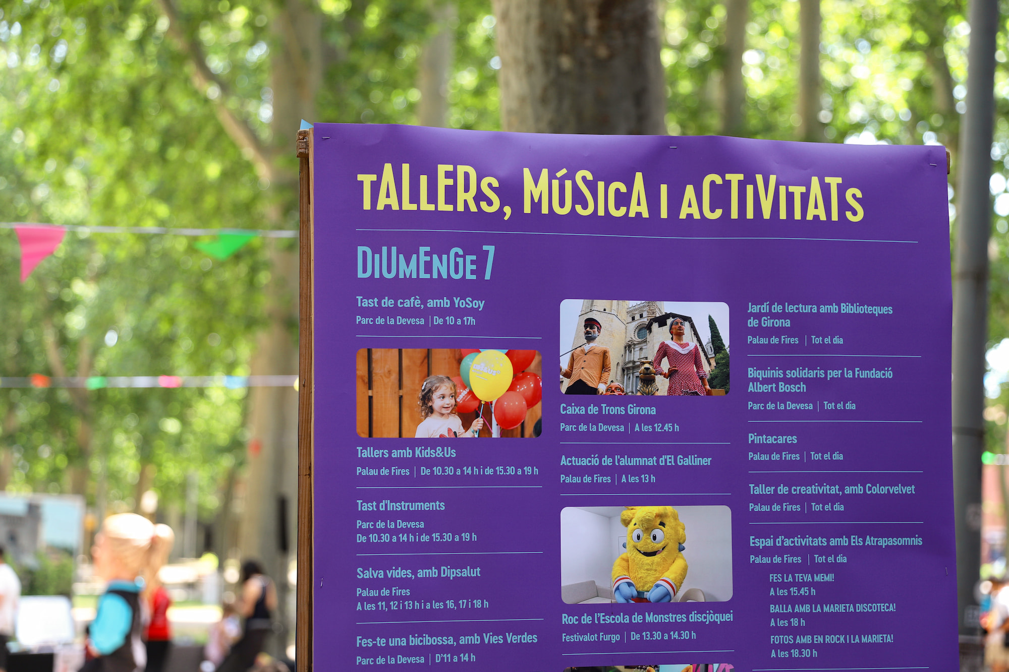 Festivalot